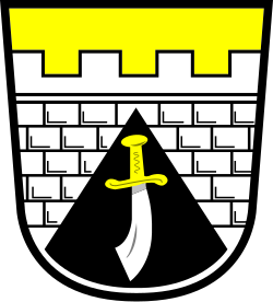 Wappen Mering